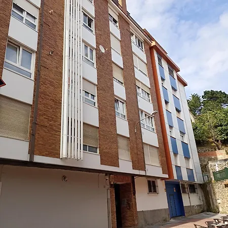 Centro, El Trasiegu Apartment *
