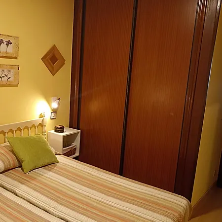 דירה Centro, El Trasiegu ריבאדסלה