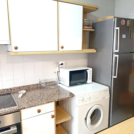 Centro, El Trasiegu Apartment Ribadesella