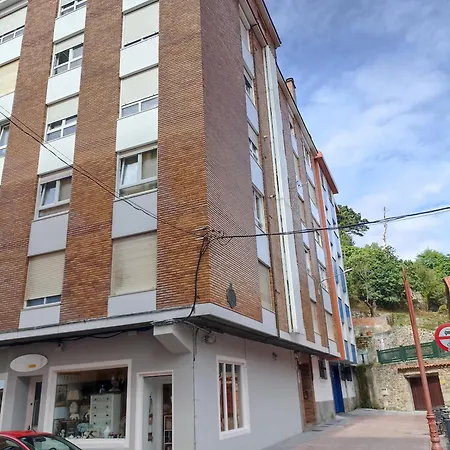 Centro, El Trasiegu Apartment *