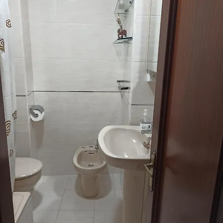 Centro, El Trasiegu Apartment Ribadesella