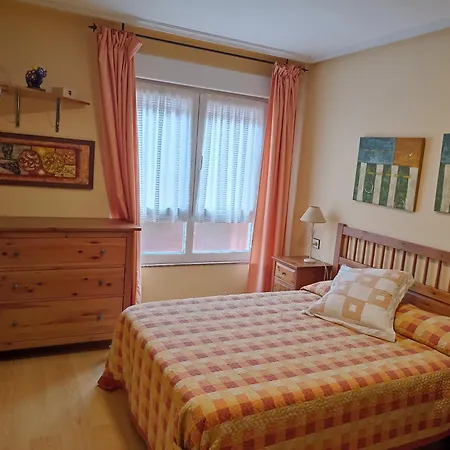 Centro, El Trasiegu Apartment *