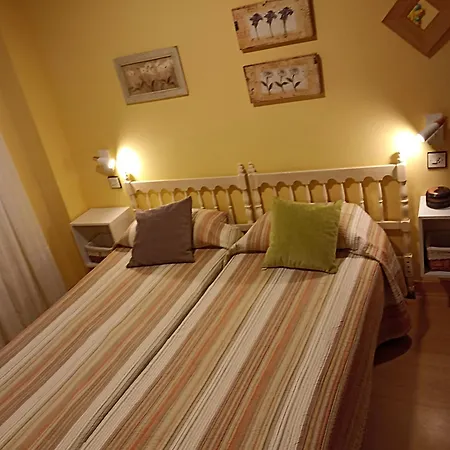 Centro, El Trasiegu *