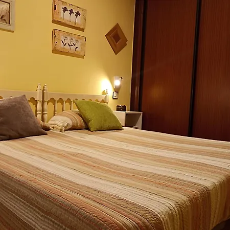 Appartement Centro, El Trasiegu Ribadesella